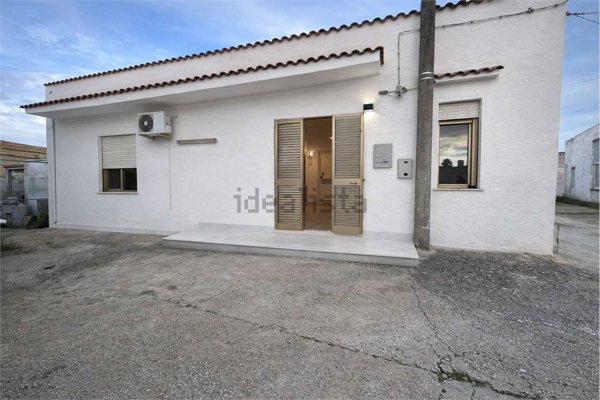 casa indipendente in vendita a Marsala