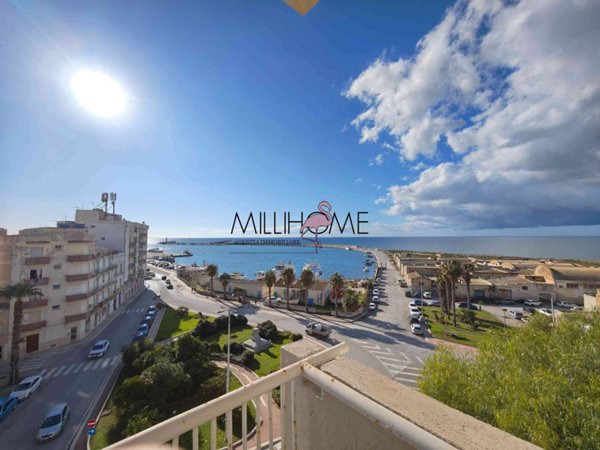 appartamento in vendita a Marsala