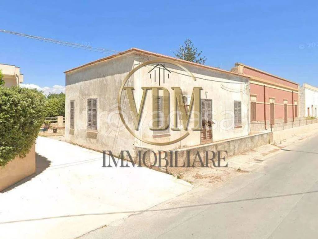 casa indipendente in vendita a Marsala