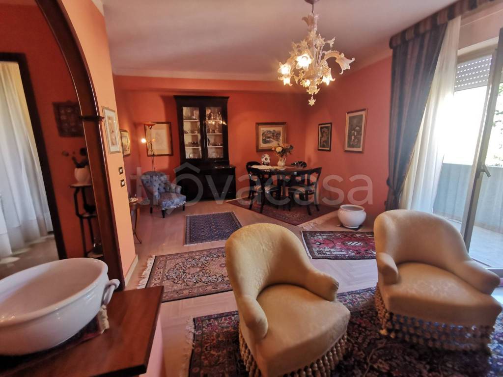 appartamento in vendita a Marsala