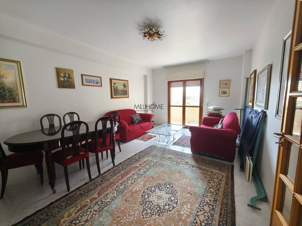 appartamento in vendita a Marsala