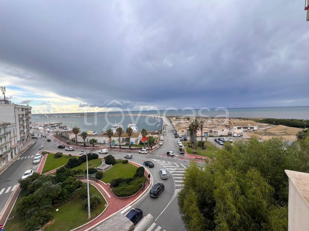 appartamento in vendita a Marsala in zona Centro Storico