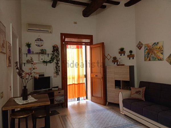appartamento in vendita a Marsala in zona Centro Storico