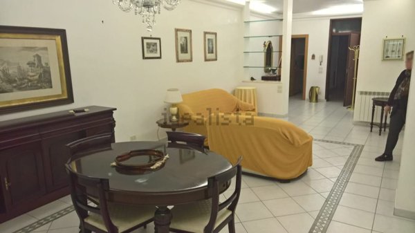 appartamento in vendita a Marsala