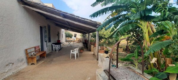 casa indipendente in vendita a Marsala in zona Birgi