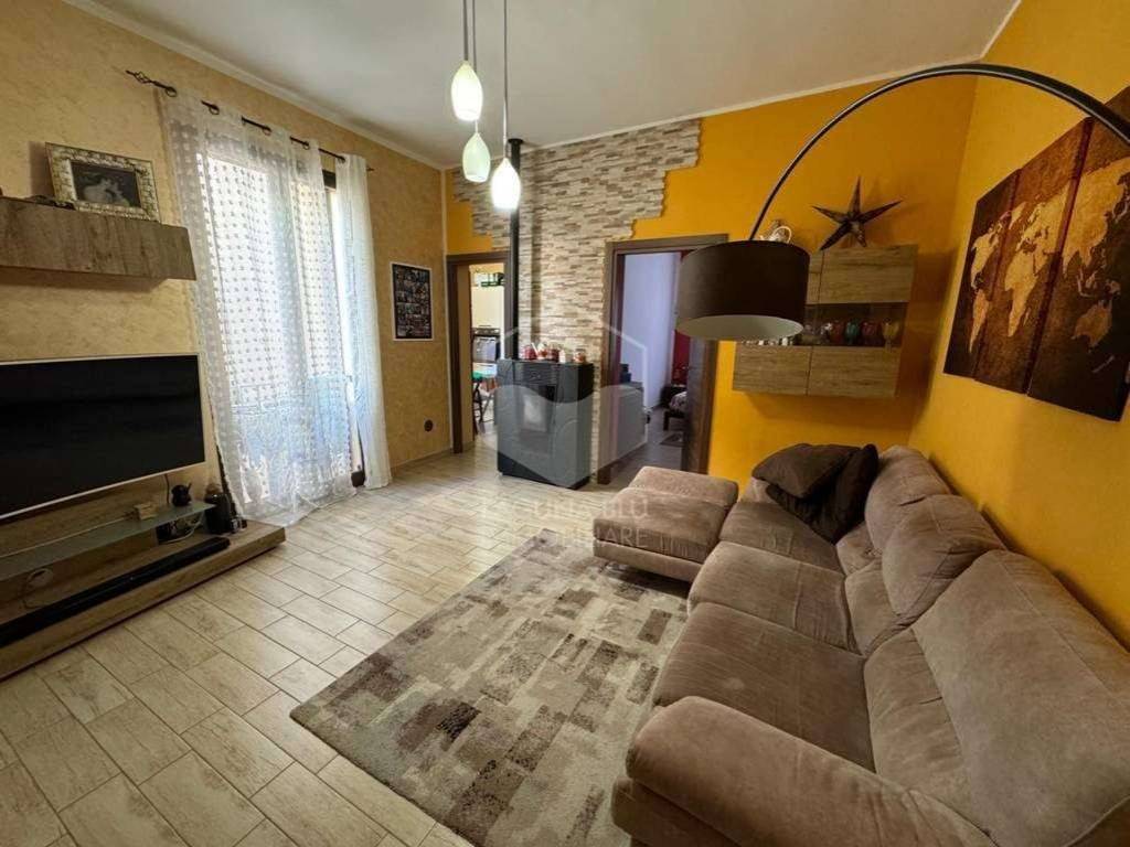 casa indipendente in vendita a Marsala in zona Centro Storico