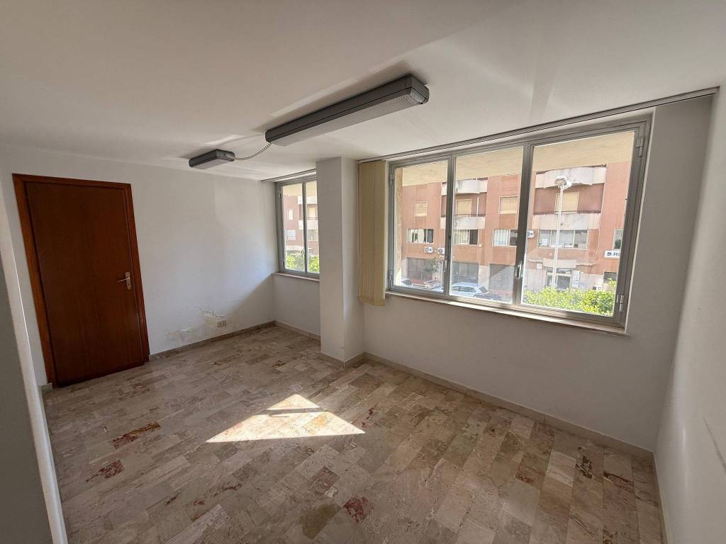 ufficio in vendita a Marsala