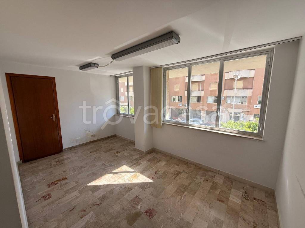 appartamento in vendita a Marsala in zona Centro Storico