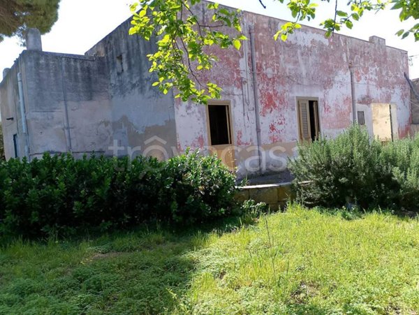 casa indipendente in vendita a Marsala