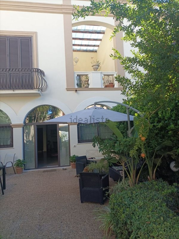 casa indipendente in vendita a Marsala