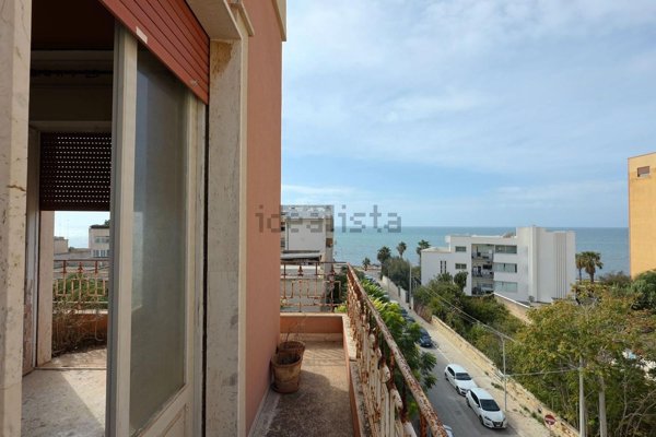 appartamento in vendita a Marsala in zona Centro Storico