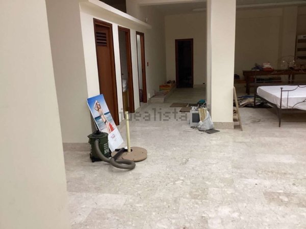 locale commerciale in vendita a Marsala in zona Centro Storico