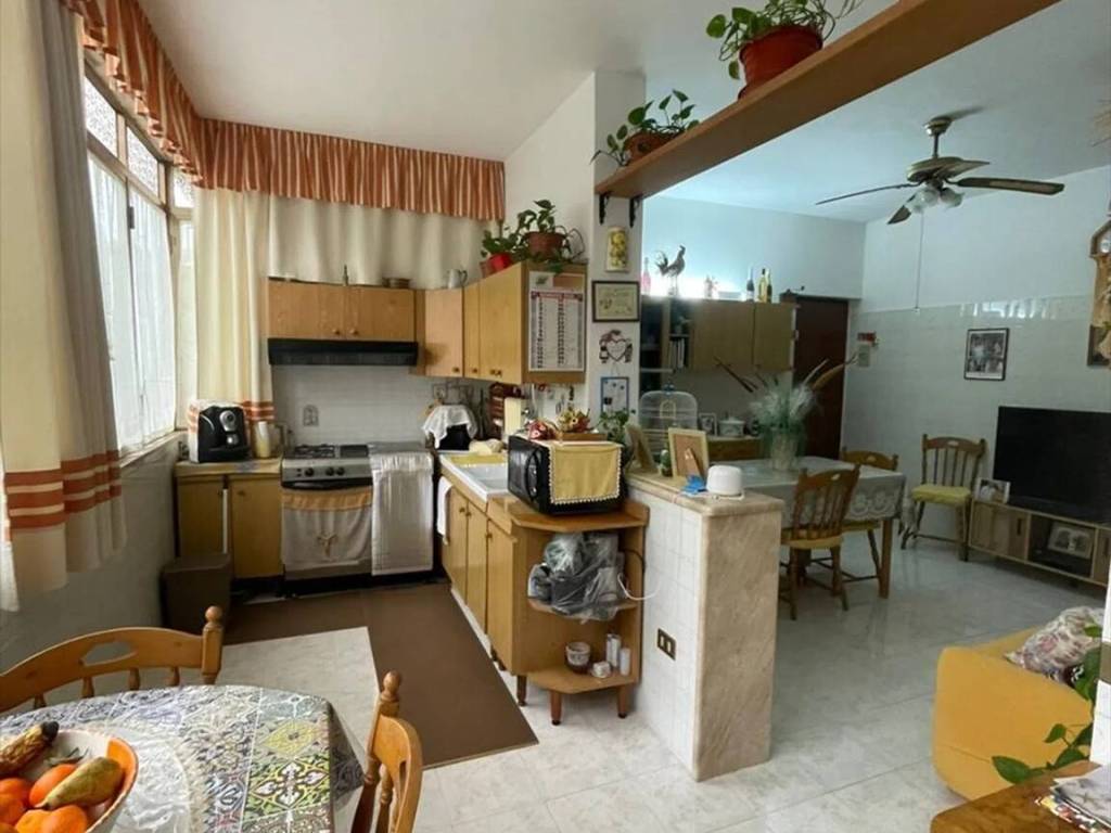 appartamento in vendita a Marsala