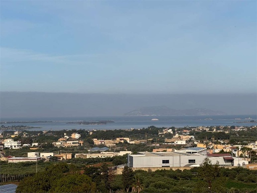 casa indipendente in vendita a Marsala