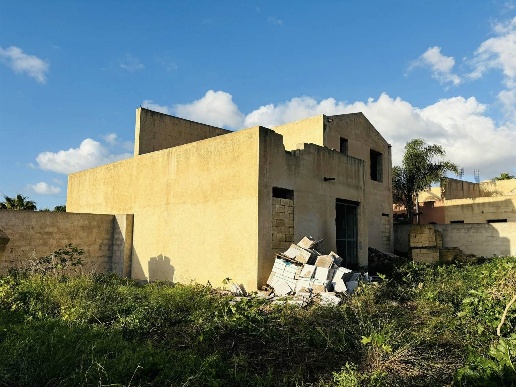 casa indipendente in vendita a Marsala