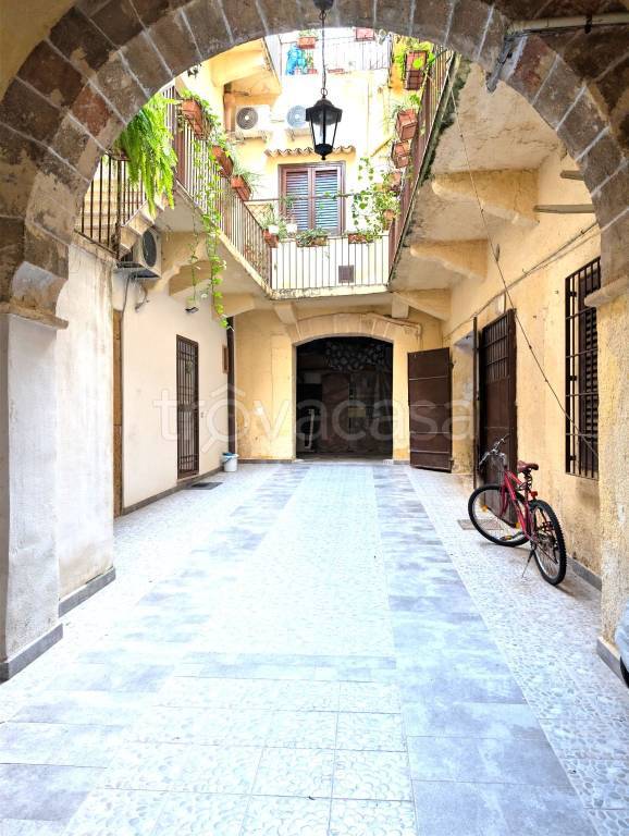 casa indipendente in vendita a Marsala in zona Centro Storico