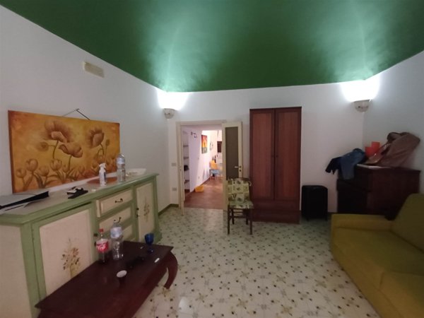 casa indipendente in vendita a Marsala in zona Centro Storico