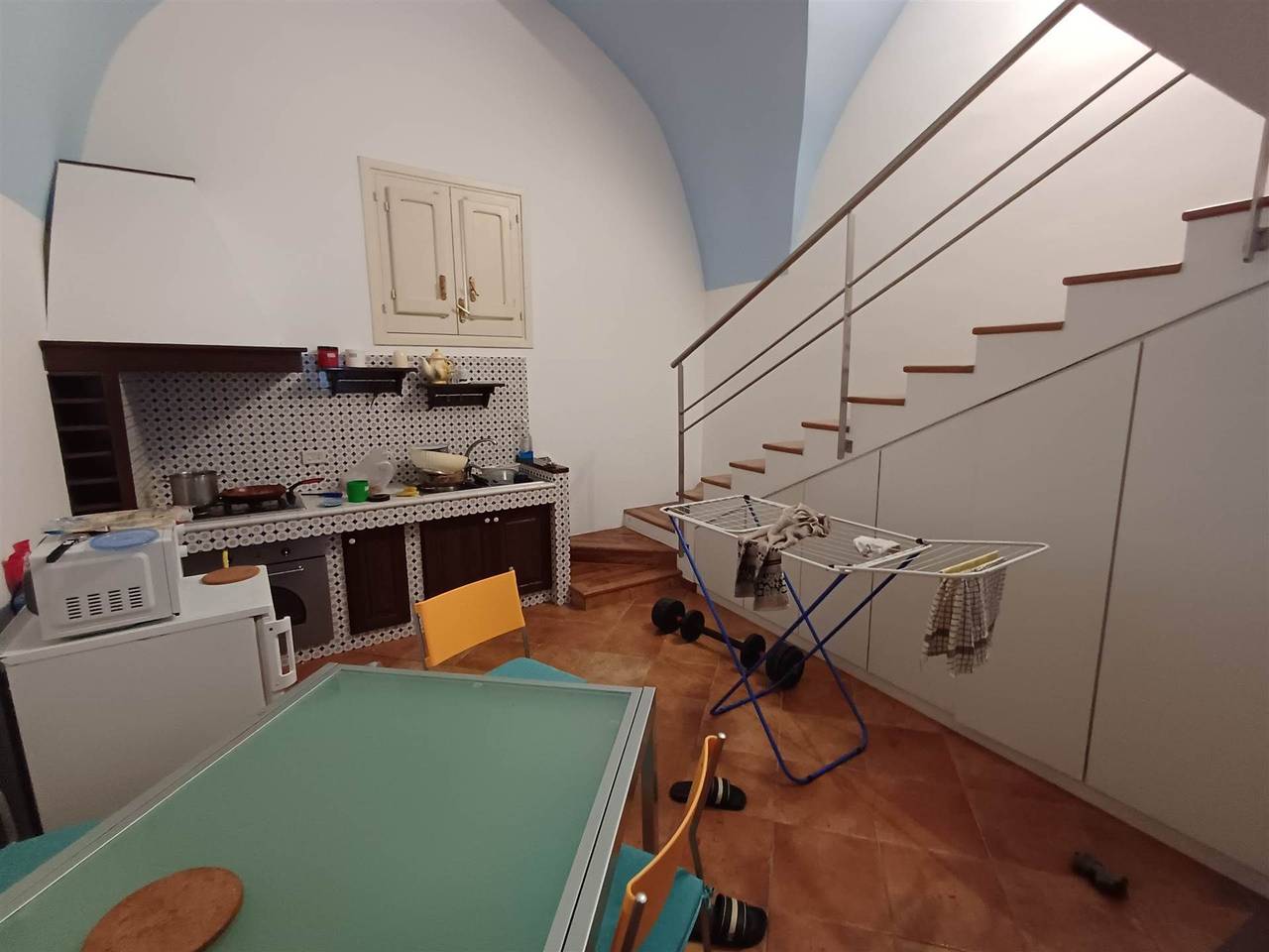 casa indipendente in vendita a Marsala in zona Centro Storico