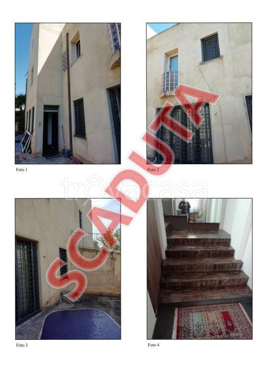 casa indipendente in vendita a Marsala