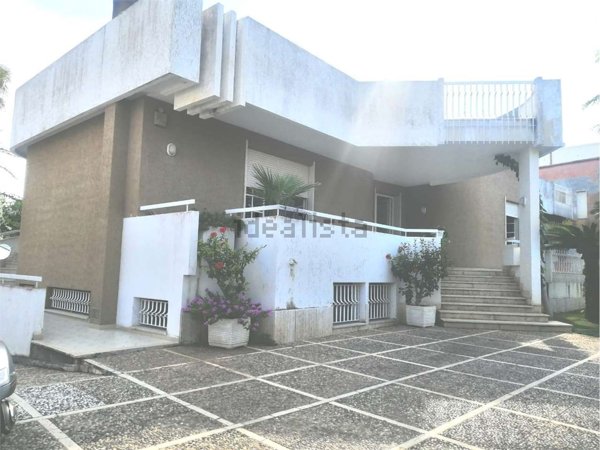 casa indipendente in vendita a Marsala