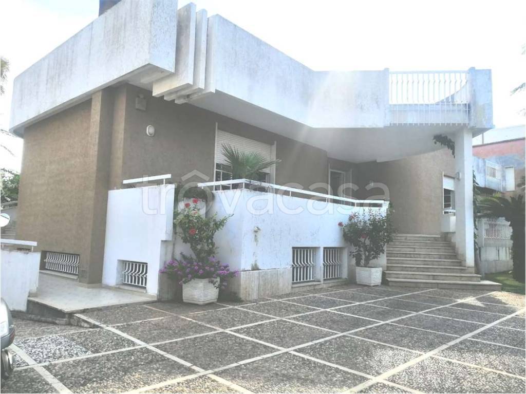 casa indipendente in vendita a Marsala