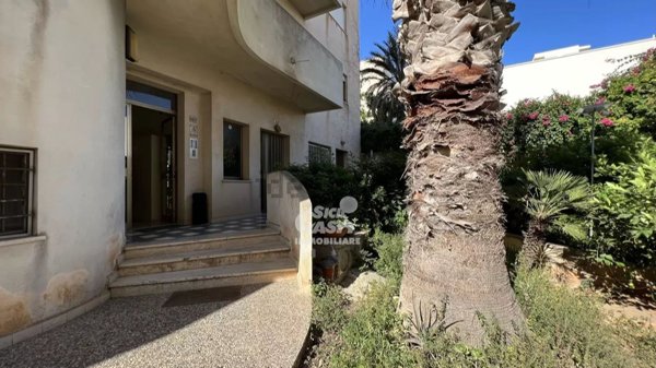 ufficio in vendita a Marsala