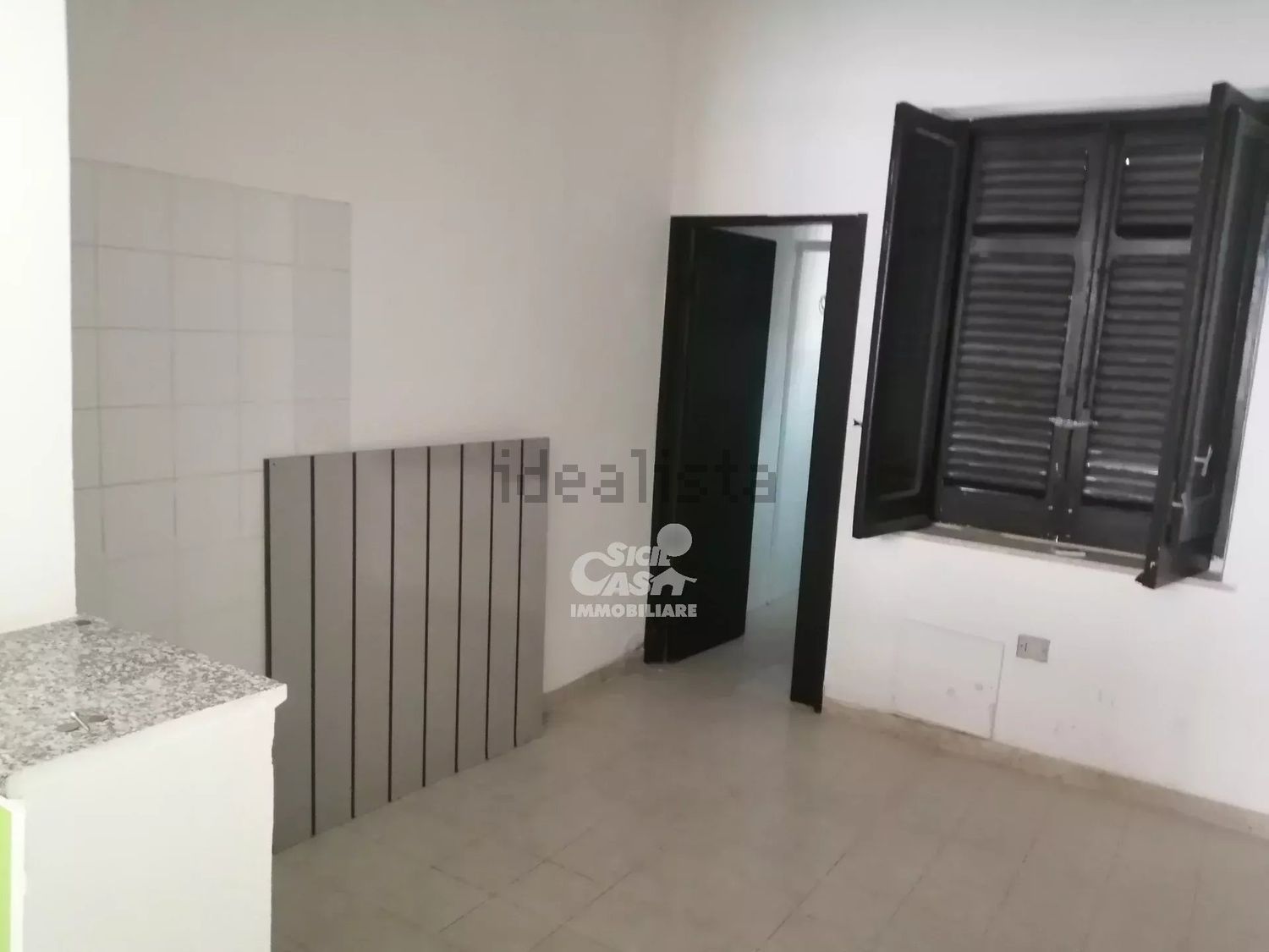 locale commerciale in vendita a Marsala