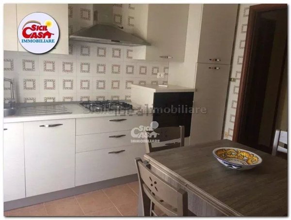 appartamento in vendita a Marsala