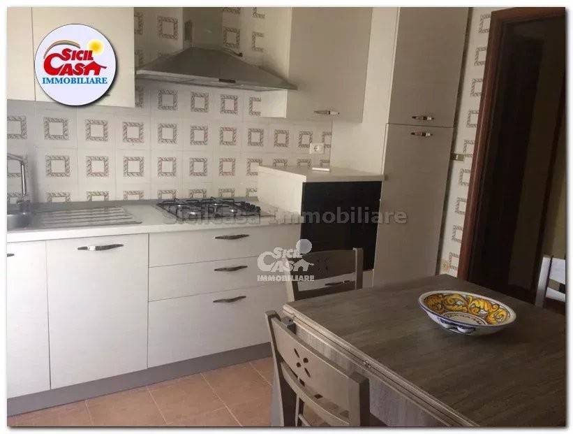 appartamento in vendita a Marsala