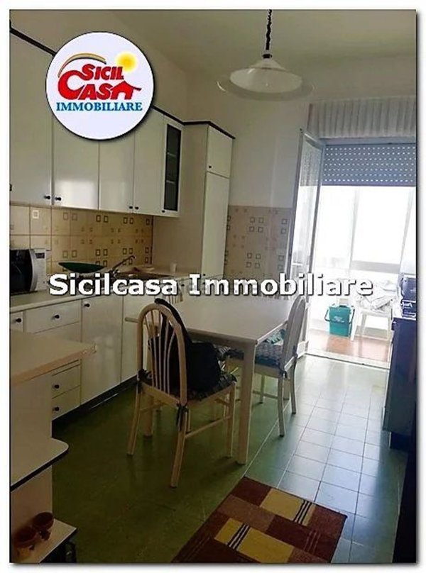 appartamento in vendita a Marsala