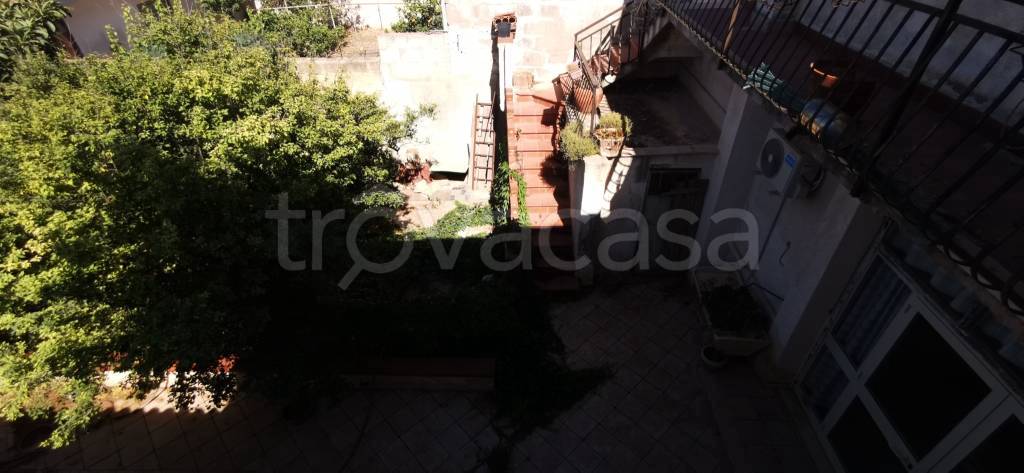 casa indipendente in vendita a Marsala