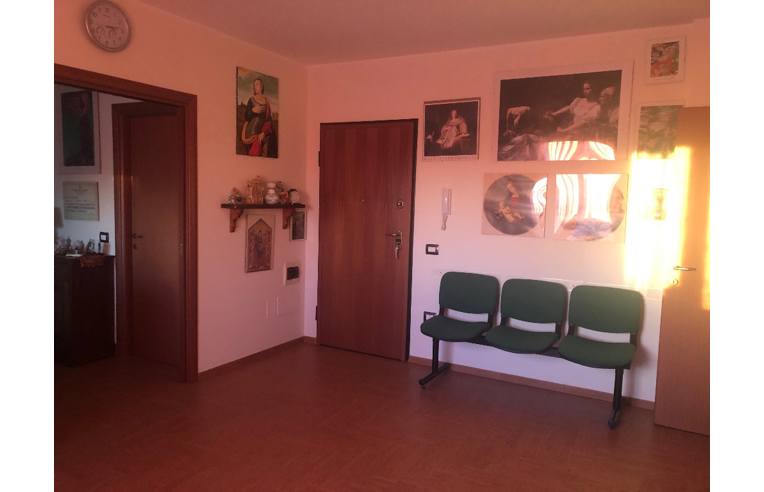 appartamento in vendita a Marsala