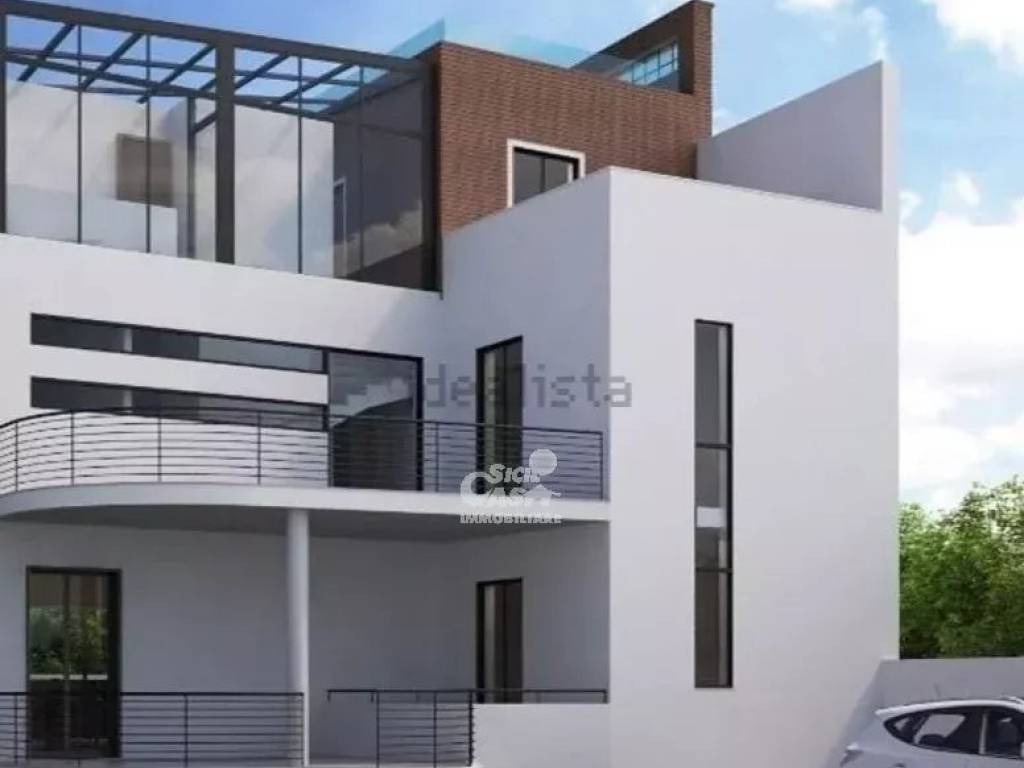 casa indipendente in vendita a Marsala