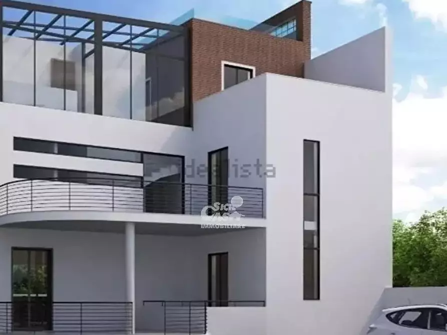 casa indipendente in vendita a Marsala