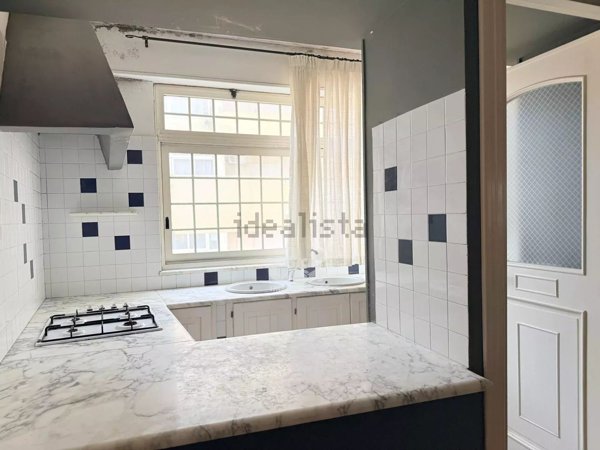 appartamento in vendita a Marsala