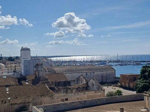 appartamento in vendita a Marsala