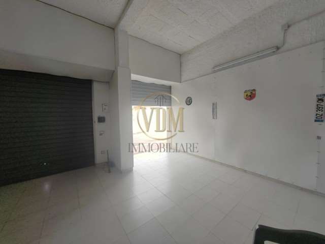 locale di sgombero in vendita a Marsala