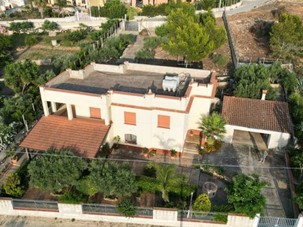 villa in vendita a Marsala
