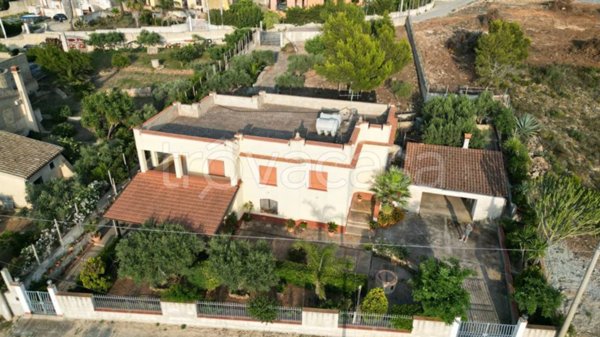 villa in vendita a Marsala