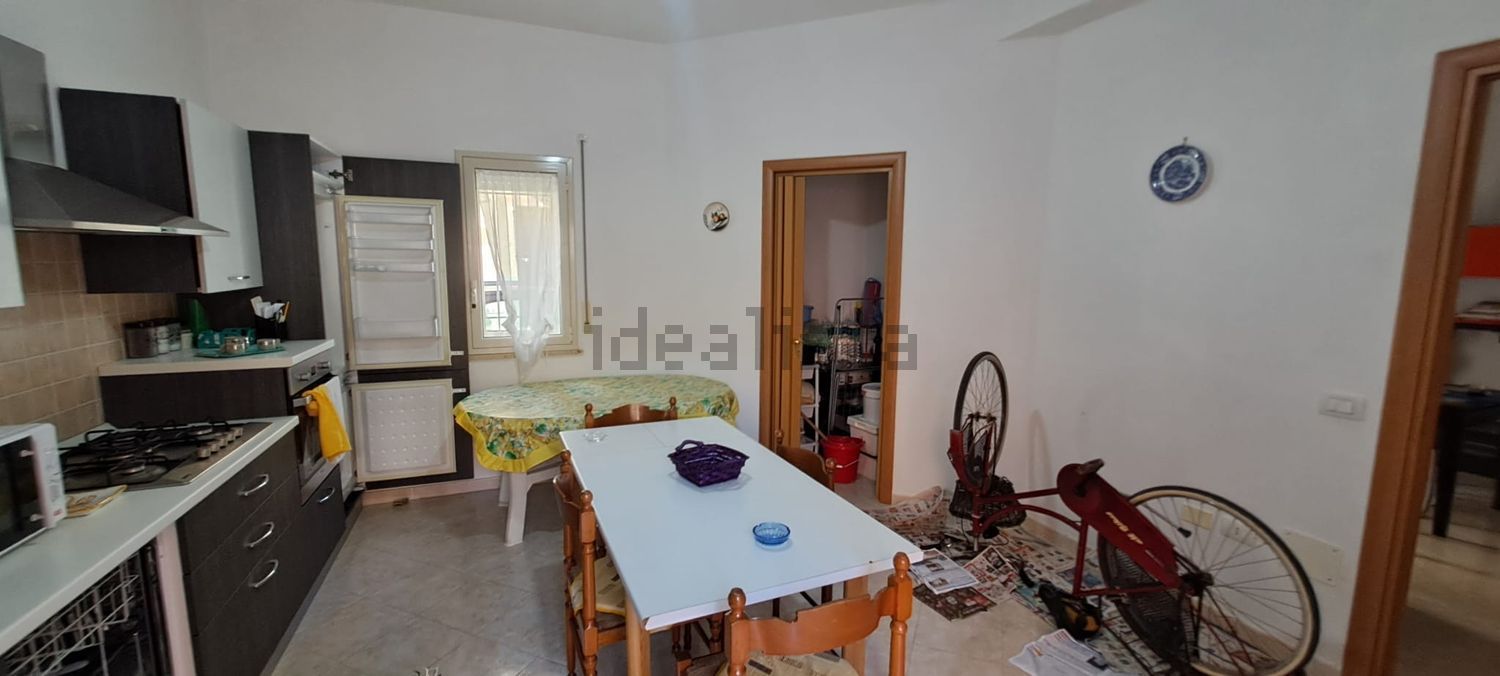 casa indipendente in vendita a Marsala in zona Centro Storico