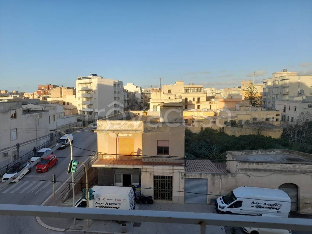 appartamento in vendita a Marsala