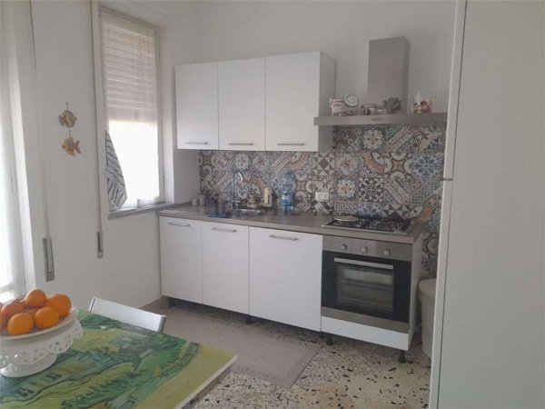 appartamento in vendita a Marsala