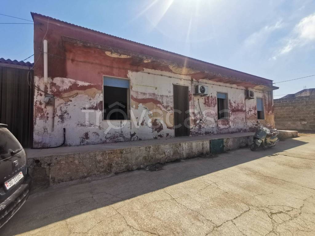 casa indipendente in vendita a Marsala