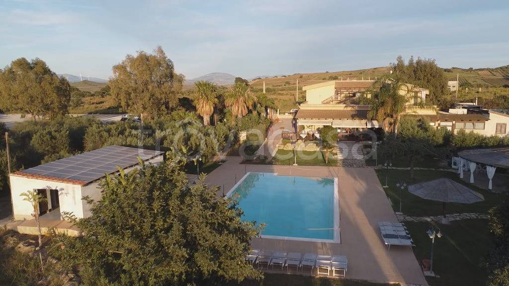 terreno edificabile in vendita a Marsala