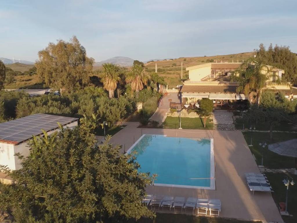 terreno edificabile in vendita a Marsala