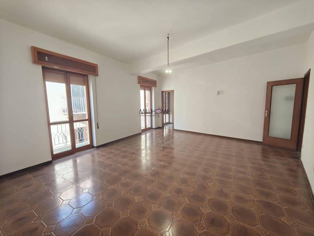 appartamento in vendita a Marsala in zona Centro Storico