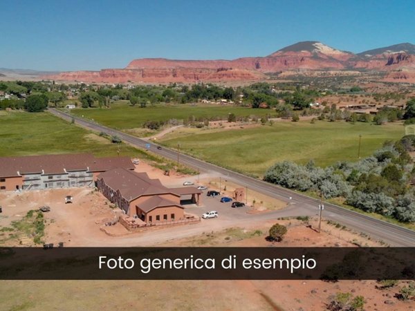terreno agricolo in vendita a Marsala