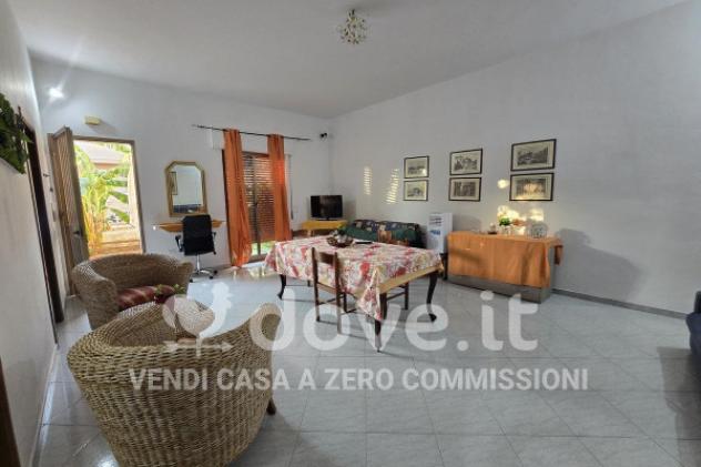 appartamento in vendita a Marsala