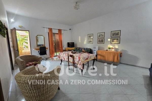 appartamento in vendita a Marsala