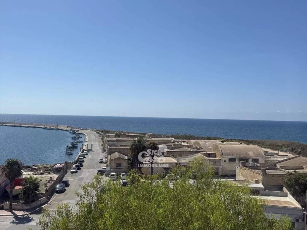 appartamento in vendita a Marsala in zona Centro Storico